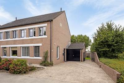 Woning Pauwoog 30 Oss