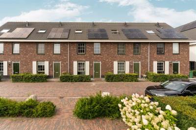 Woning Frits Zernikestraat 5 Almere