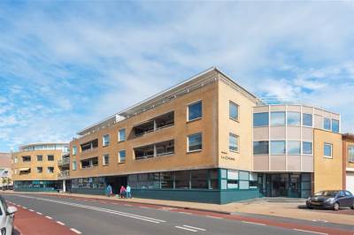 Woning Parallel Boulevard 156 Noordwijk (ZH)