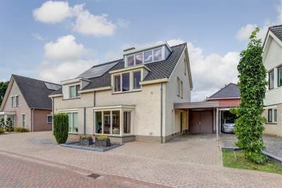 Woning Gildestraat 32 Beugen