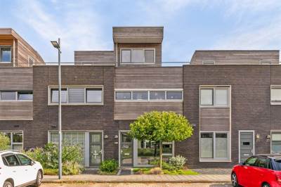 Woning Buntheide 19 Prinsenbeek