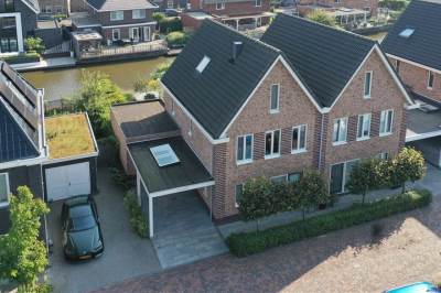 Woning Niels Bohrstraat 40 Almere