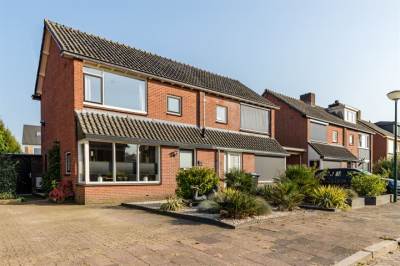 Woning Hendrik van Viandenstraat 28 Achterveld (UT)