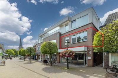 Woning Brinkstraat 11 Baarn