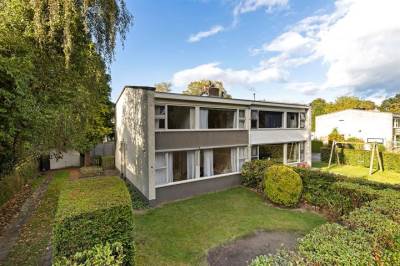 Woning Heide en Watersteeg 4 Haren (GR)