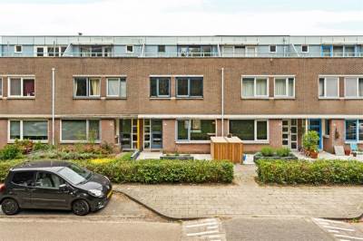Woning Ebenezer Howardpark 26 Almere