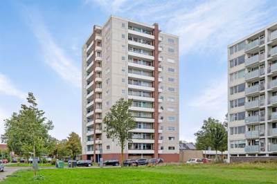 Woning Schotlandstraat 91 Haarlem