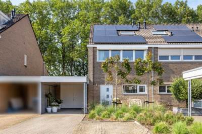 Woning Haspel 14 Beuningen (GE)