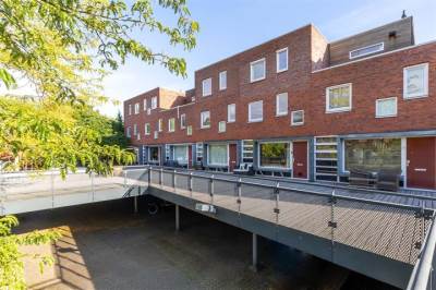 Woning Kamerdalseberg 9 Amersfoort