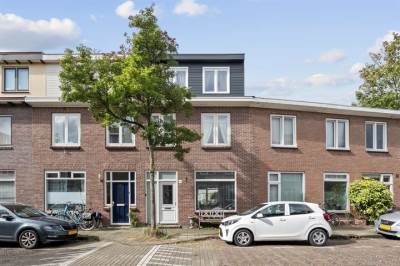 Woning Timorstraat 173 Haarlem