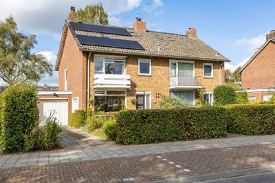 Woning De Savornin Lohmanlaan 94 Groningen