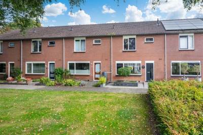 Woning Kruizemuntstraat 1055 Apeldoorn