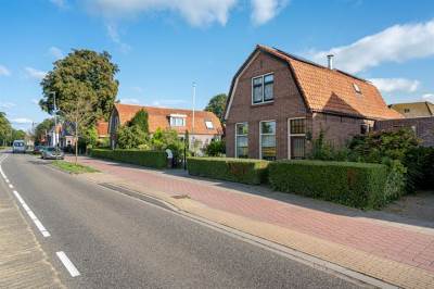 Woning Zuidveenseweg 49 Zuidveen