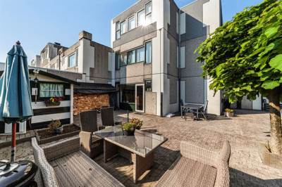 Woning Loevestein 67 Dordrecht