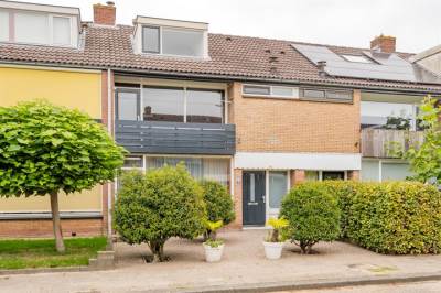 Woning Heinencamp 50 Nijkerk