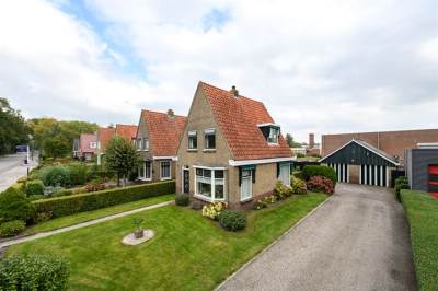 Woning Heremaweg 15 Heerenveen