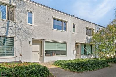 Woning Zandvis 16 Eindhoven