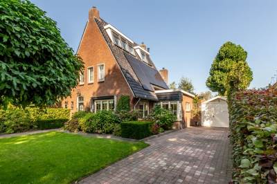 Woning Rietlaan 16 Ermelo