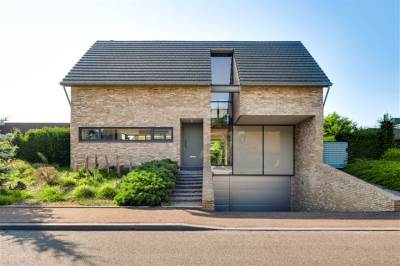 Woning Bosstraat 25 Beegden
