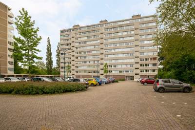 Woning Veenbesstraat 74 Soest
