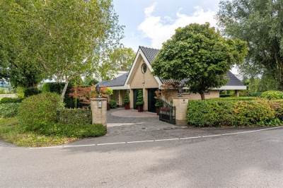 Woning Nolweg 1 Maasdijk