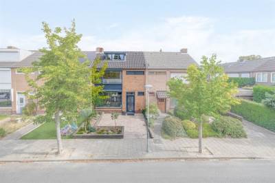 Woning Beukenstraat 19 Tegelen