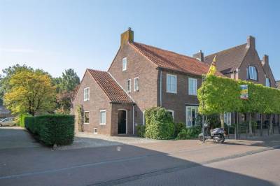 Woning Dorpsstraat 22 Woudenberg