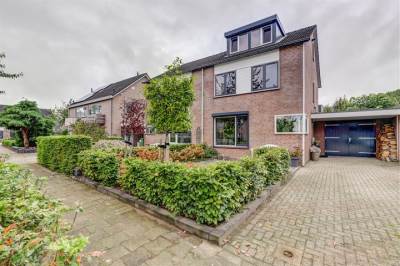 Woning Doornik 15 Wamel