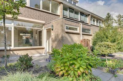 Woning Hagelkruis 38 Oud Gastel