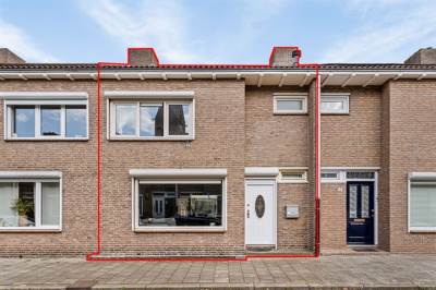 Woning Sophiastraat 13 Venlo