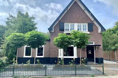 Woning Bloemwijklaan 2 Apeldoorn
