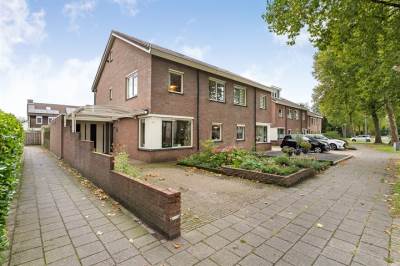 Woning Brandemaat 50 Meppel