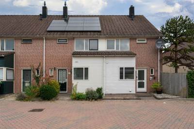 Woning Gouwe 171 Heerhugowaard