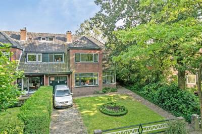 Woning Verlengde Talmalaan 15 Soest