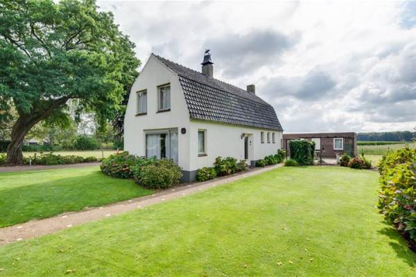 Woning Baan 38 Kaatsheuvel