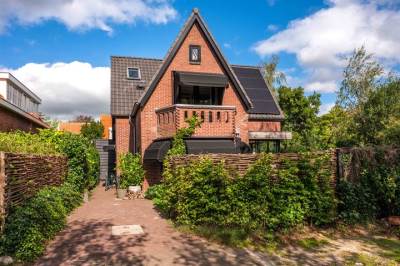 Woning Doorntjes 41 Bergen (NH)