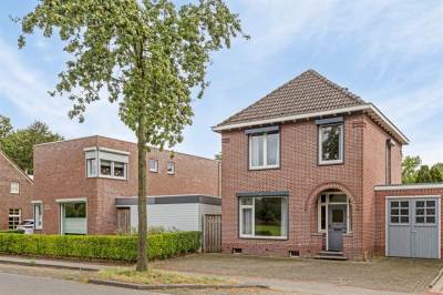 Woning Broekhin Noord 52 Roermond