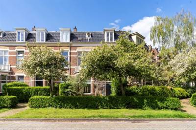 Woning Emmaplein 14 Leeuwarden