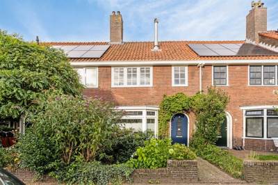 Woning Ackersdijckstraat 30 Den Bosch