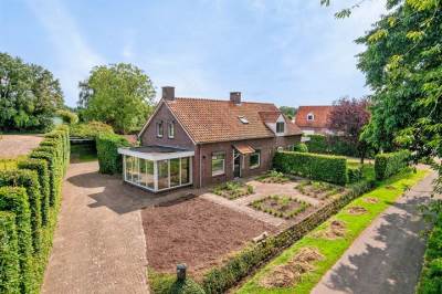 Woning Weerdstraat 33 Breda