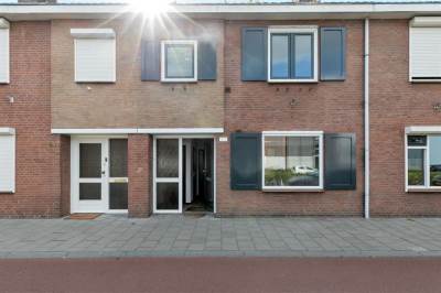 Woning Ringbaan-Noord 290 Tilburg