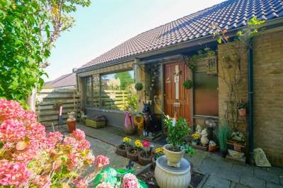 Woning Schoener 29 Wieringerwerf