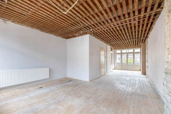 Woning Geertsemastraat 9-B 02 Rotterdam