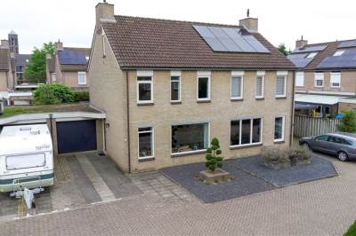 Woning De Pelslap 9 Horst