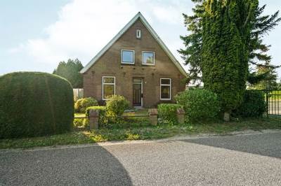 Woning Heuvelakkersestraat 16 Aerdt