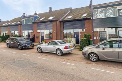 Woning Kadedijk 90 Fijnaart