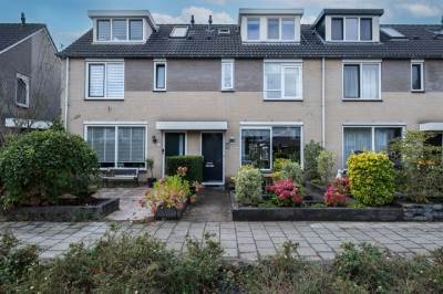 Woning Valkkooglaan 30 Heerhugowaard