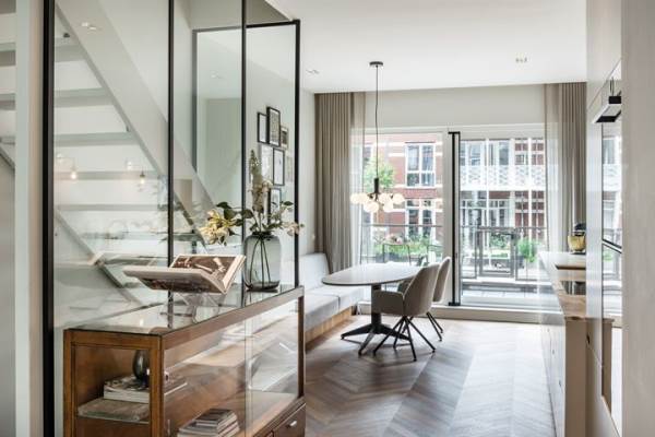 Woning Narva-eiland 192 Amsterdam