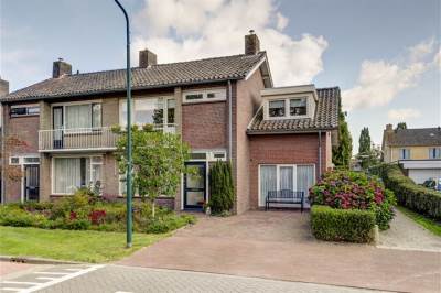 Woning Herlaerstraat 61 Hilvarenbeek