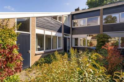 Woning Weldinkhorst 35 Enschede